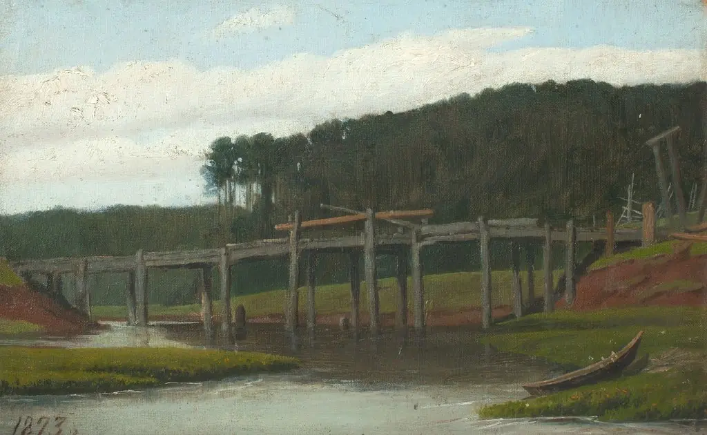 Bridge