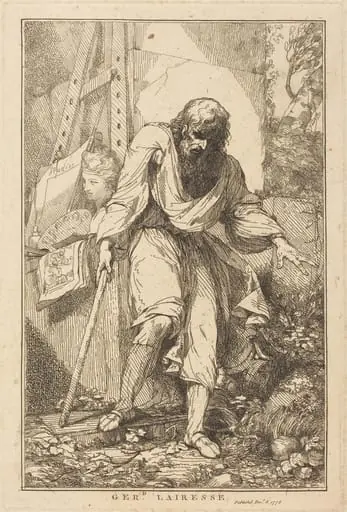 Gerard Lairesse