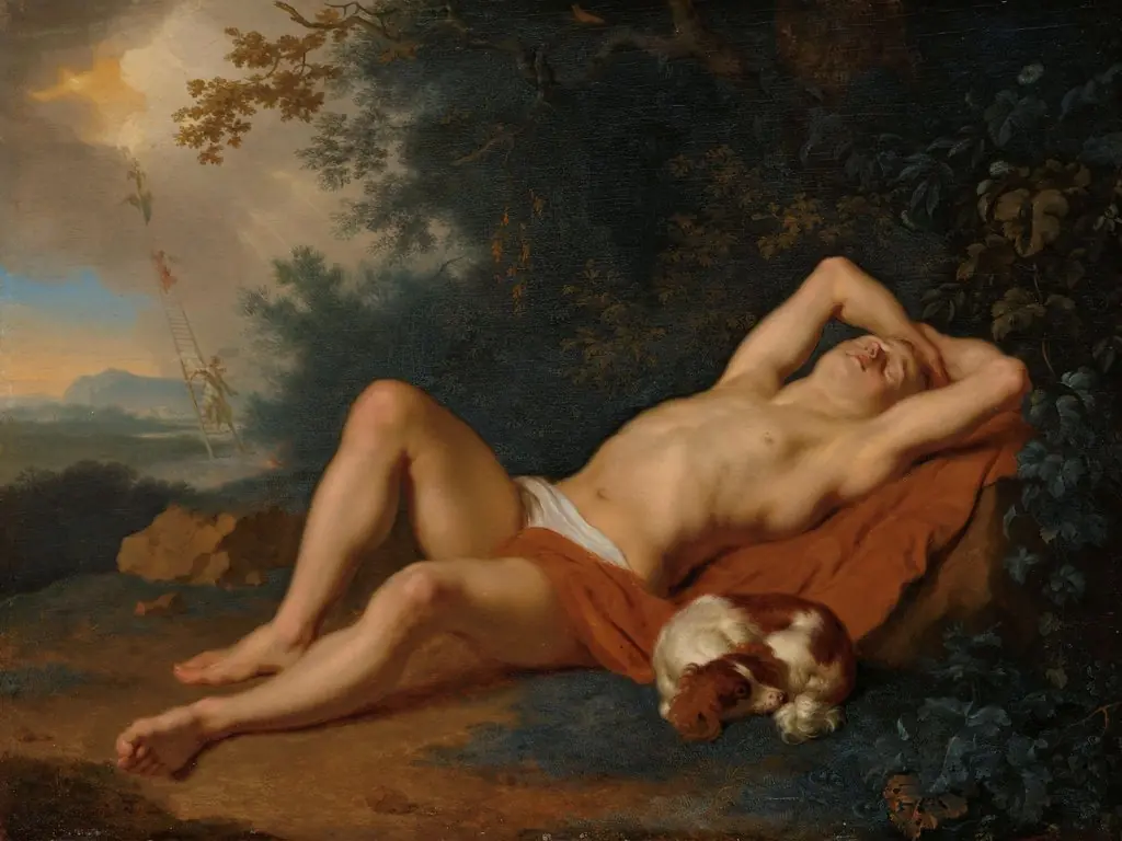 Jacob’s Dream