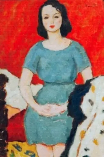 Studiu pentru un portret