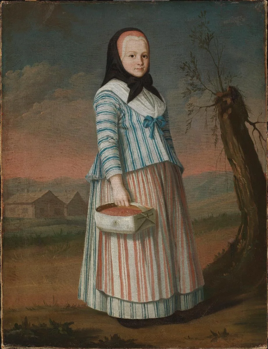 Mansikkatyttö, by Nils Schillmark, unspecified