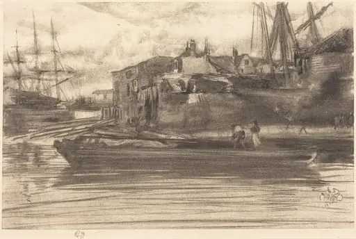 Limehouse