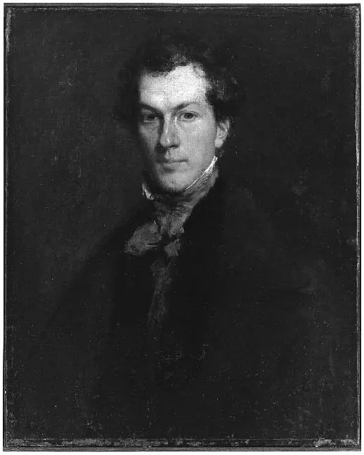 Self Portrait