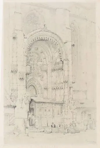 Prague Cathedral