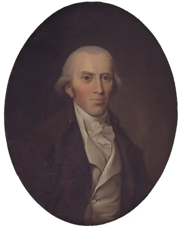 Johann Jacob Frølich d.æ.