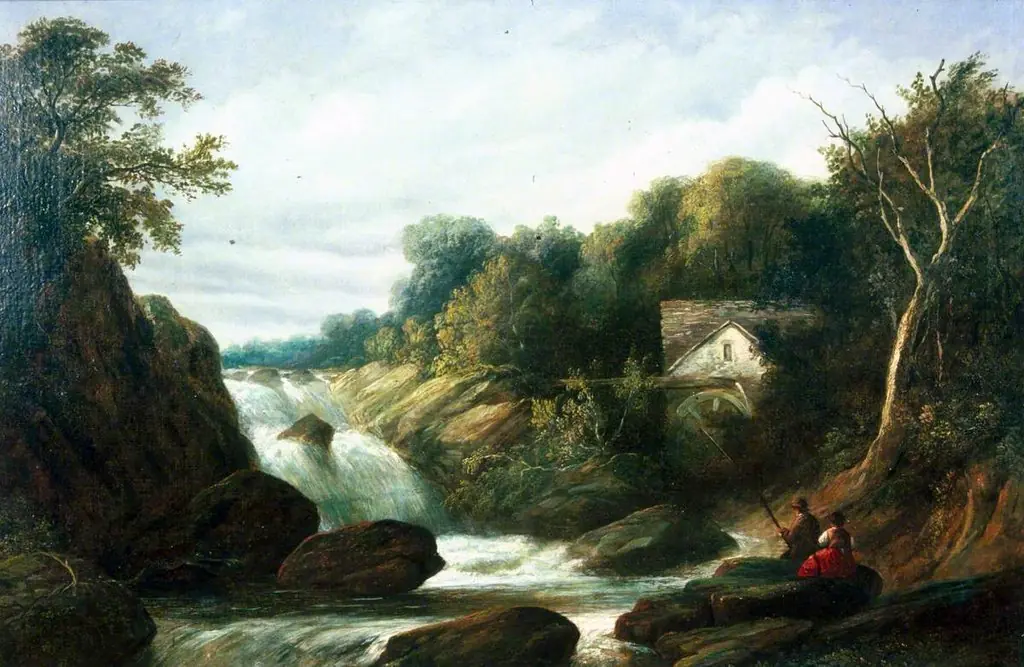 Mill