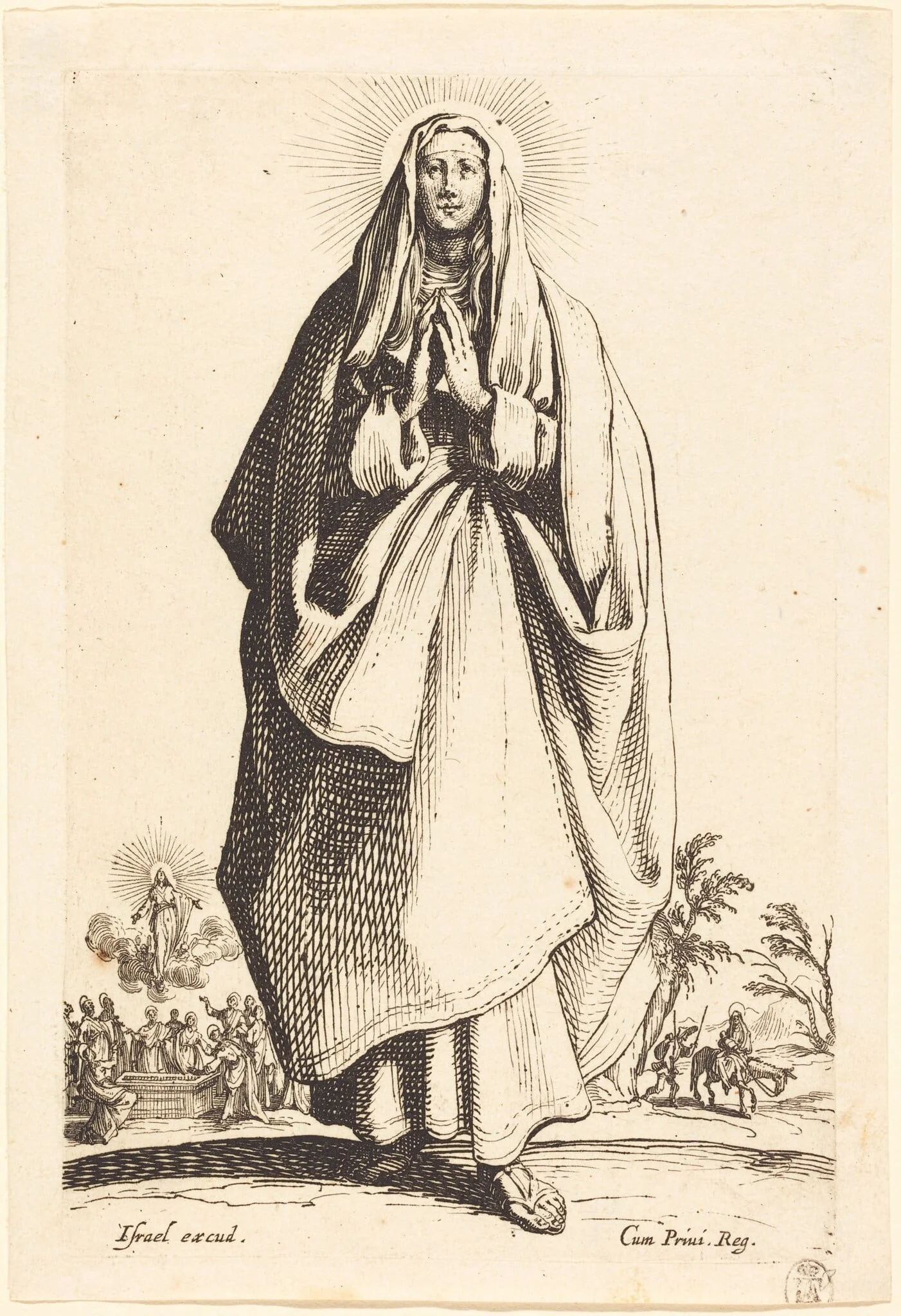 The Virgin