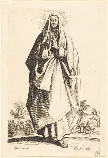 The Virgin