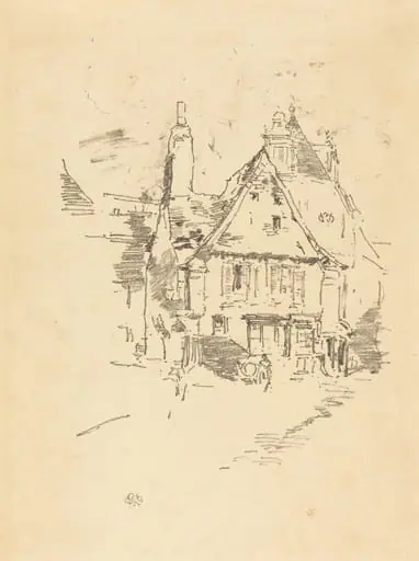 Gabled Roofs