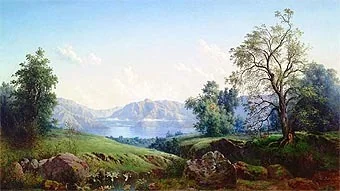 Laguna de Aculeo