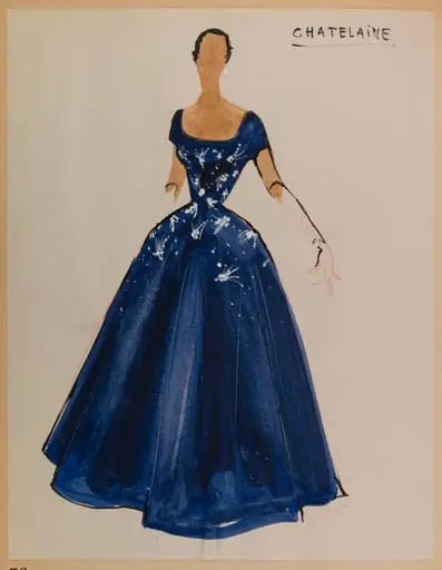 Chatelaine