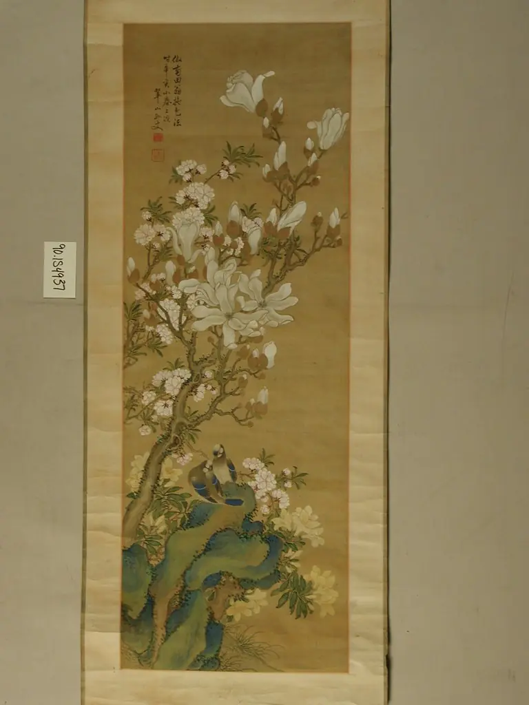 Kakemono