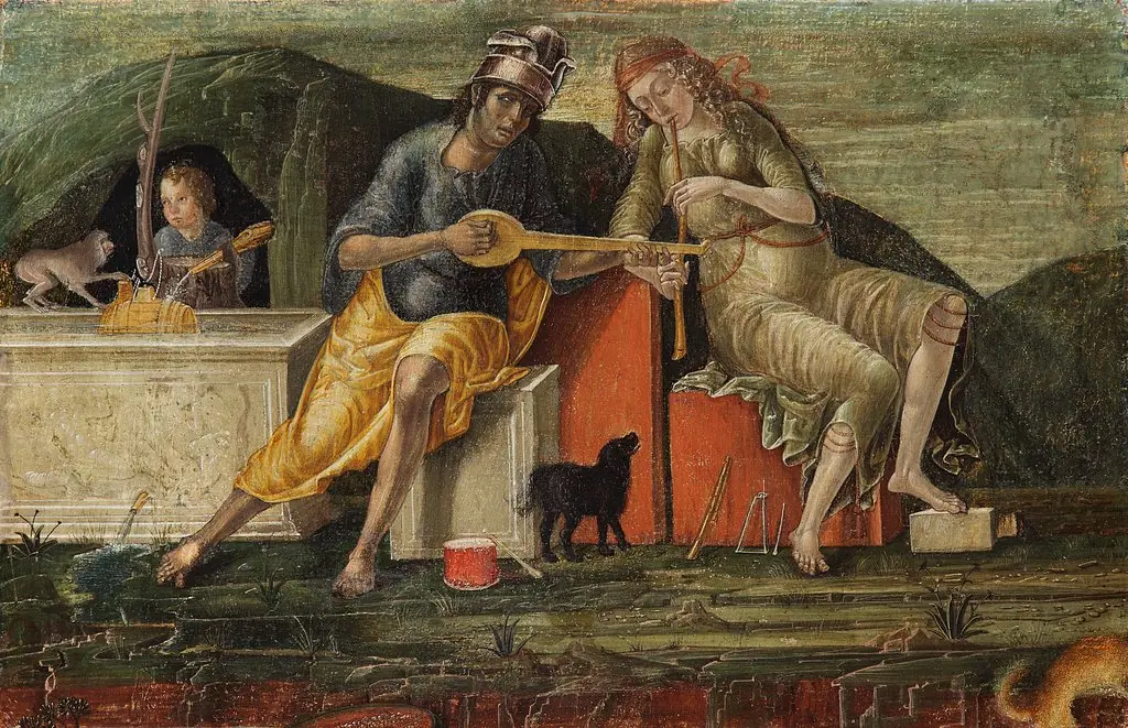 Musicians
