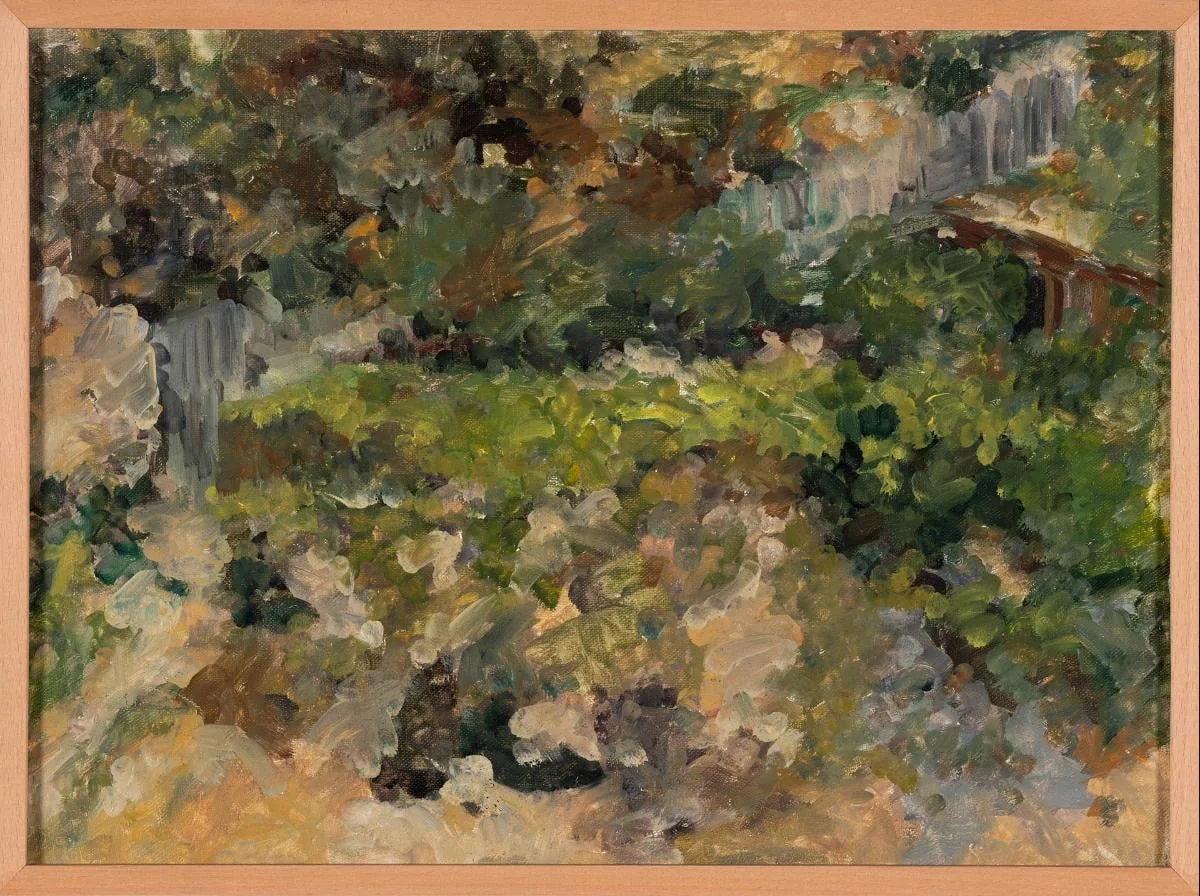 Outdoor study
