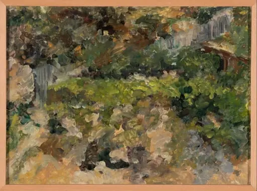 Outdoor study