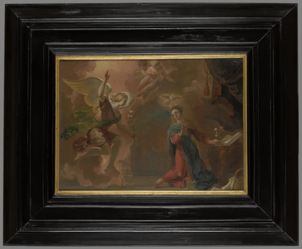 Annunciation