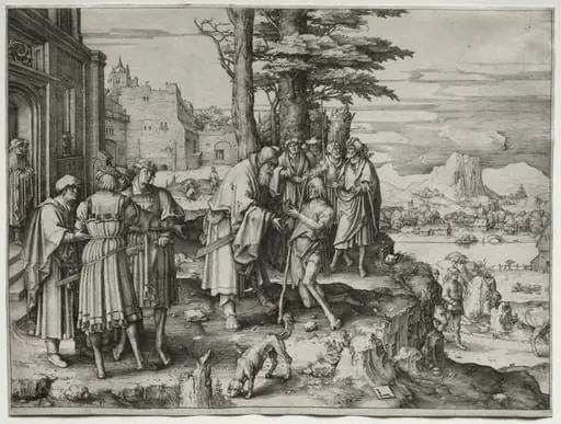 Return of the Prodigal Son