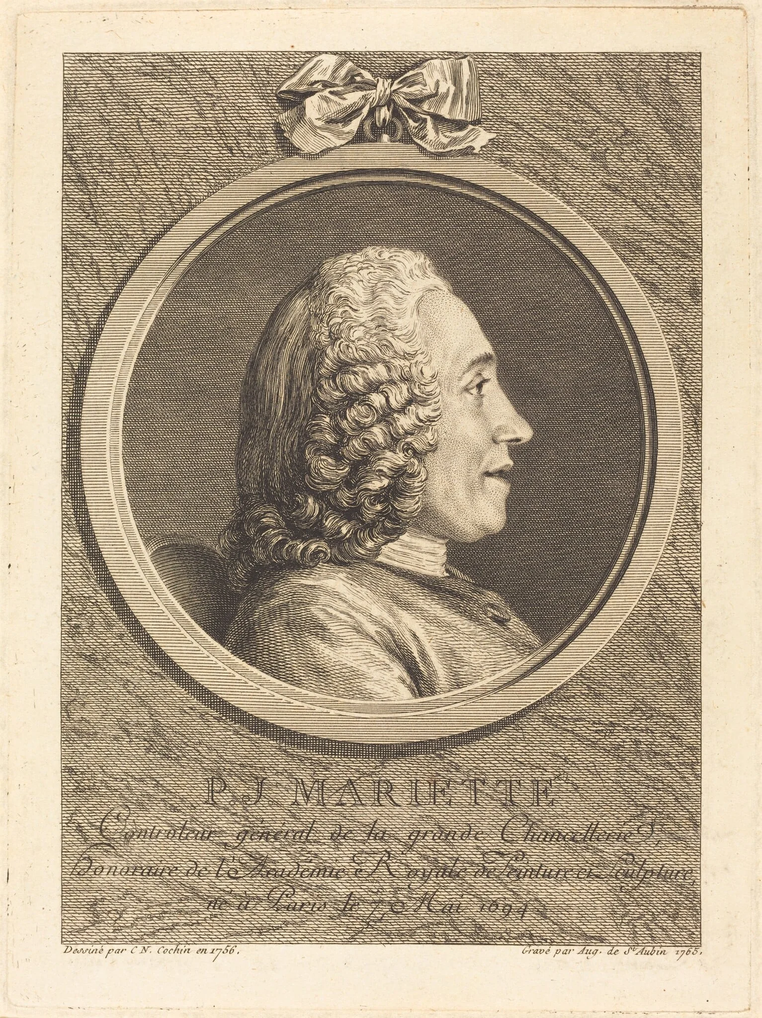 Pierre-Jean Mariette