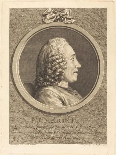 Pierre-Jean Mariette