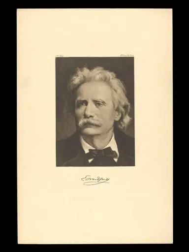 H Beard Print Collection