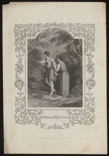 H Beard Print Collection
