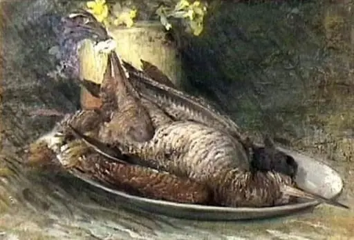 Sitari împușcați
