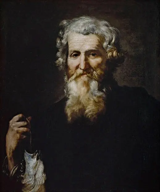 Saint Andrew