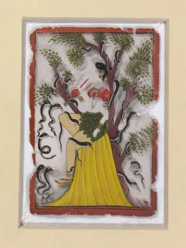 Asavari Ragini