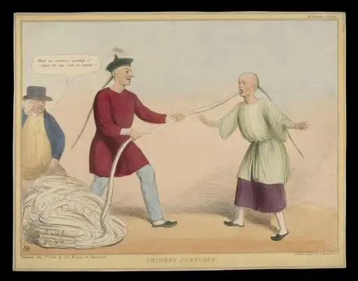 H Beard Print Collection