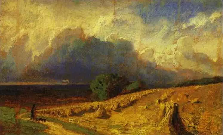 Cloud