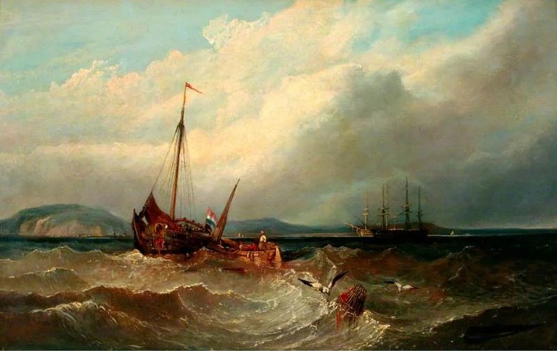 Seascape