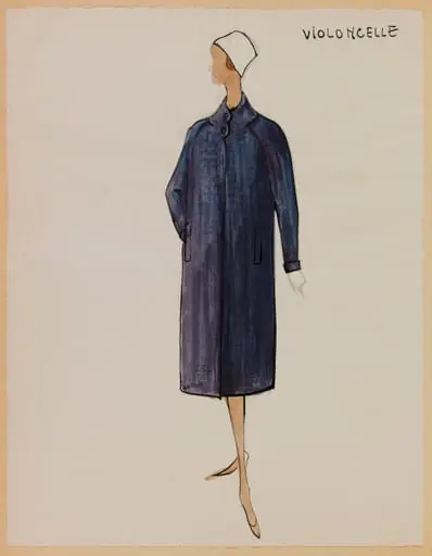 Violoncelle