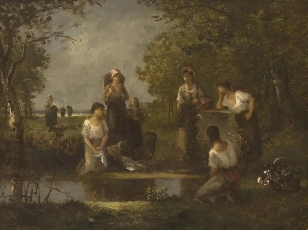 The Spring