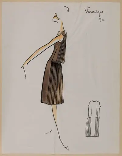 Véronique