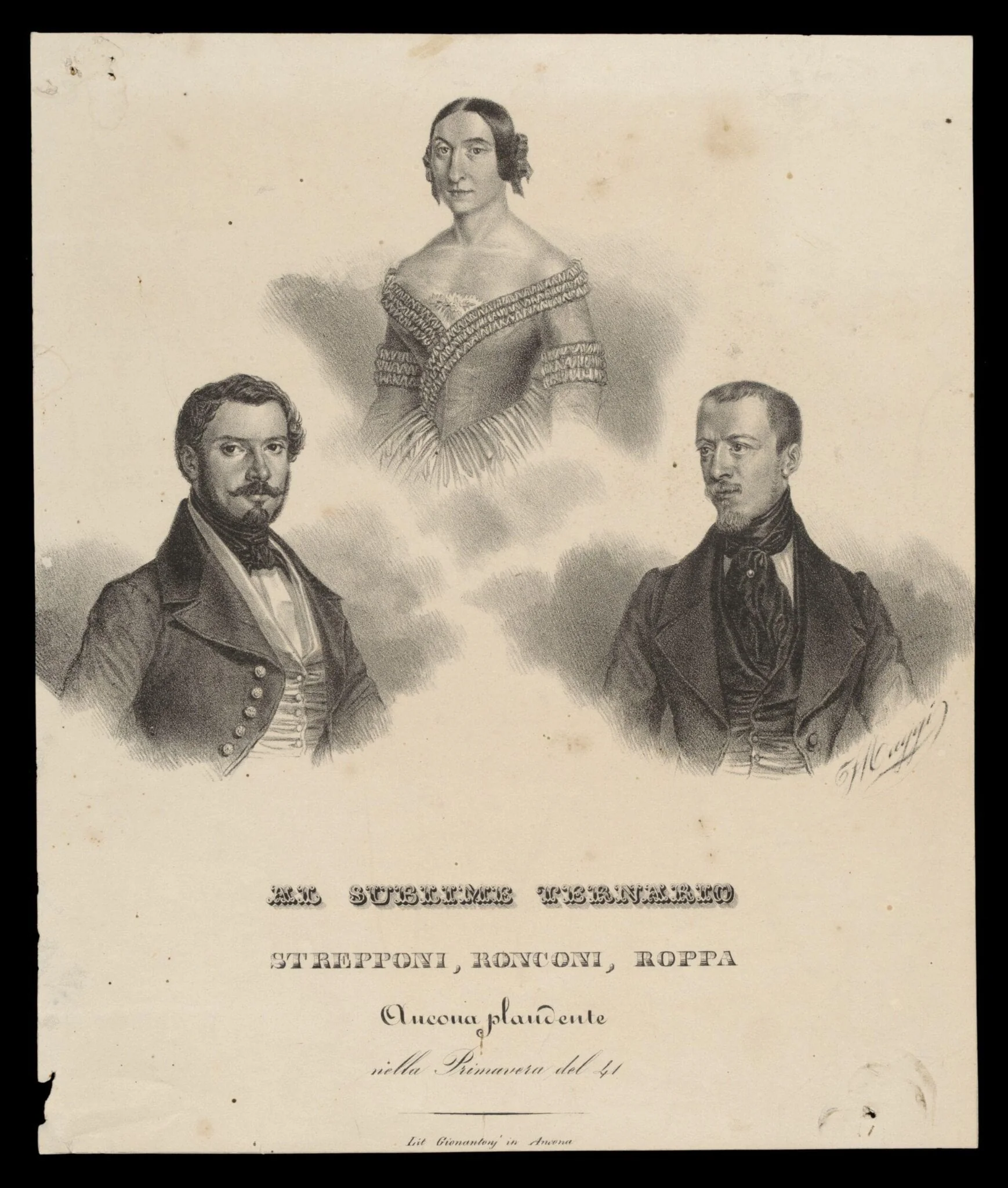 H Beard Print Collection