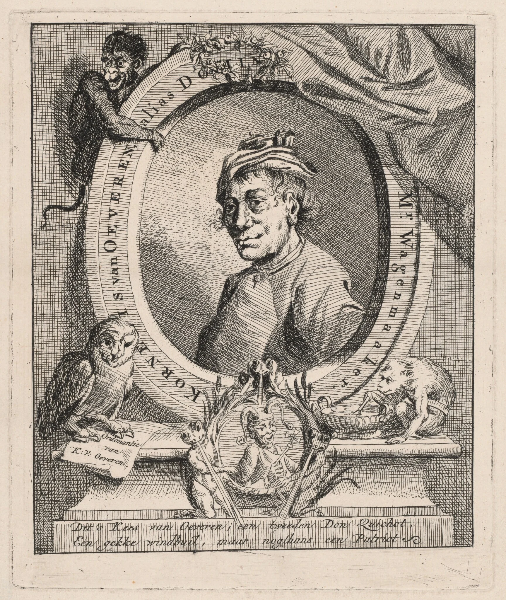 Kees van Oeveren