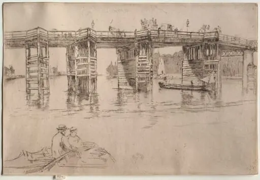 Old Putney Bridge