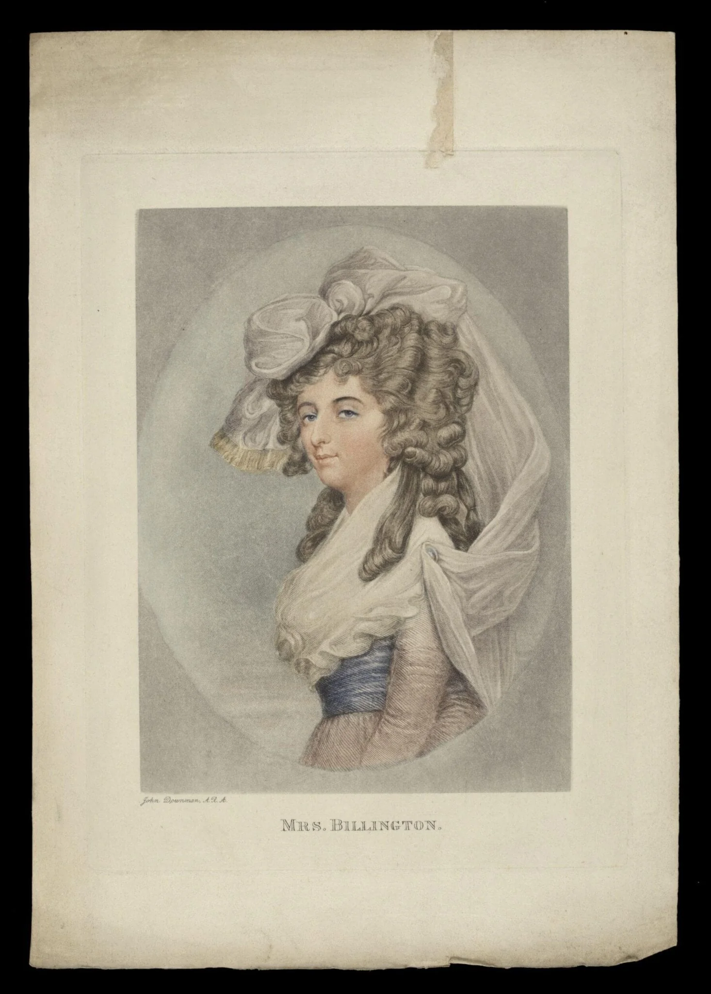 H Beard Print Collection