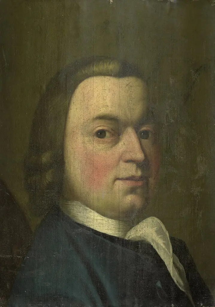 Gerrit Schnetzler