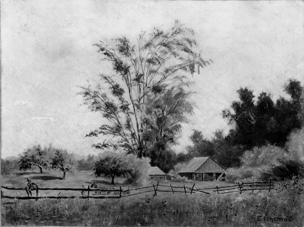 American Farm
