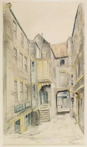 White Horse Hotel, Whitby