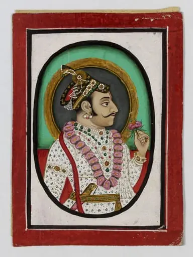 Rao Raja Gopinath