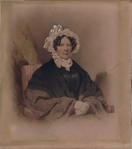 Mrs Rose
