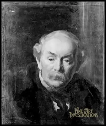 Sir Casper Purdon Clarke