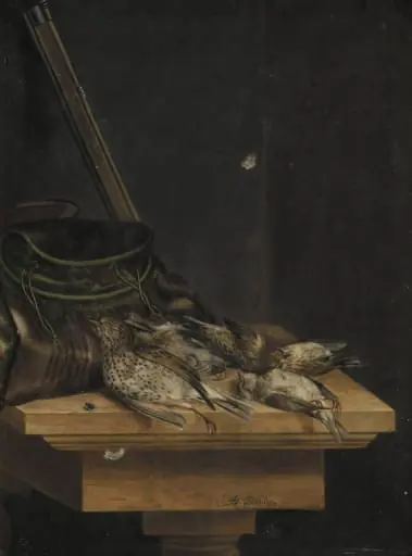 Dead Birds