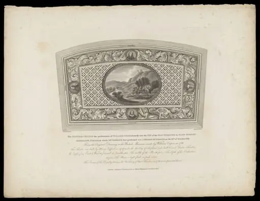 H Beard Print Collection