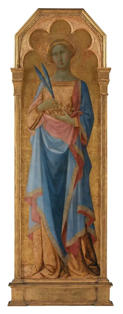 St. Corona