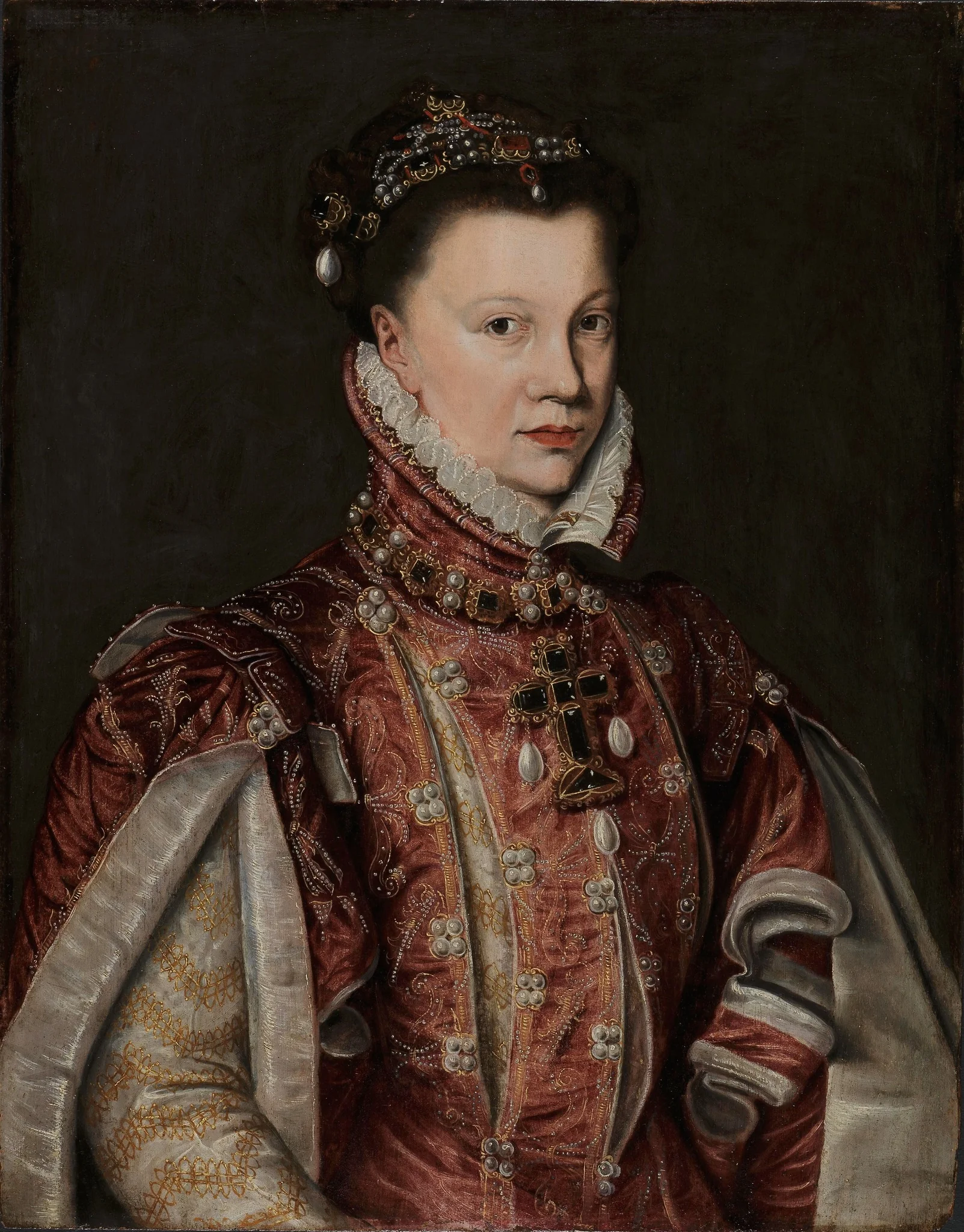 Elisabeth of Valois
