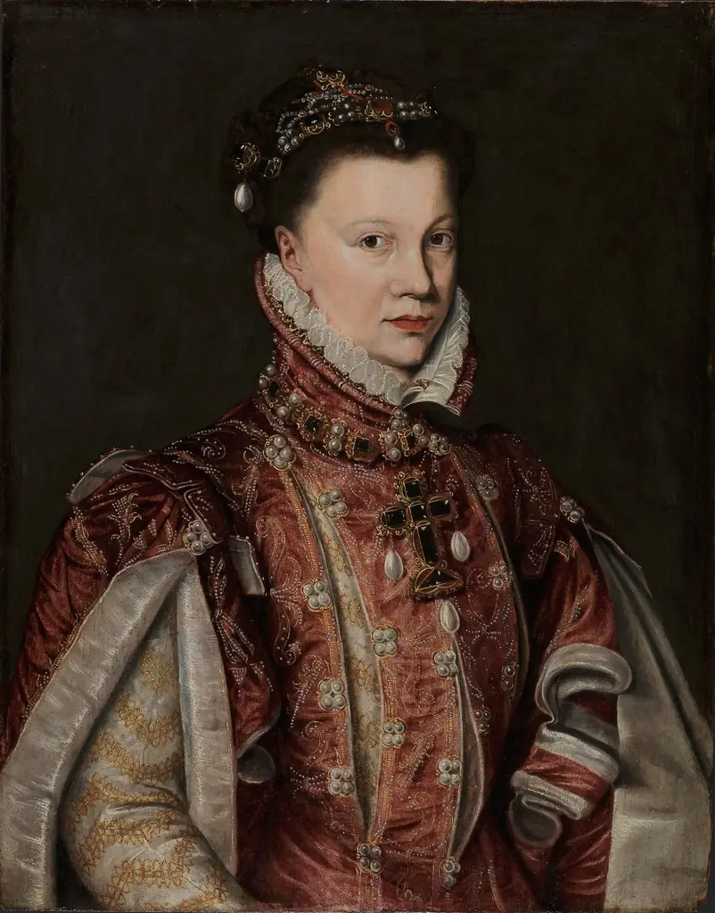 Elisabeth of Valois