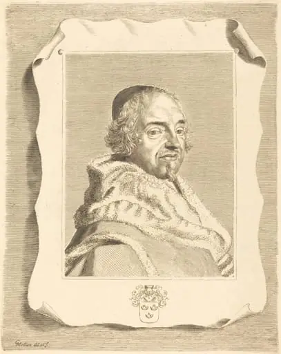 François-Théodore de Nesmond